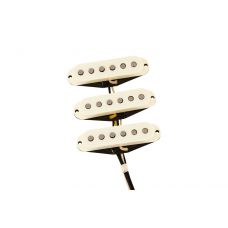 Набір звукознімачів FENDER JOSEFINA HAND WOUND DUAL MAG II STRATOCASTER PICKUPS